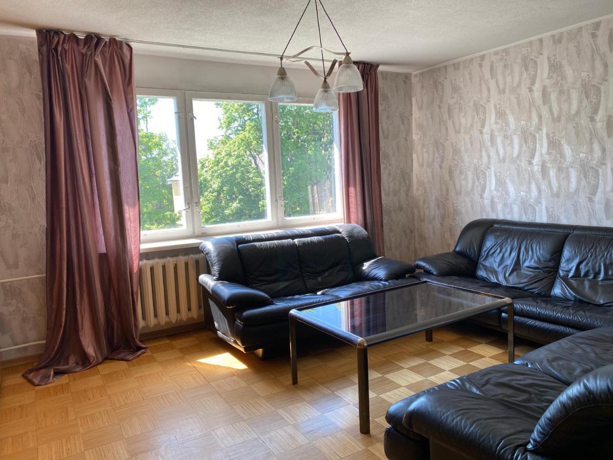 Lahe Korter Haapsalu Zewnętrze zdjęcie