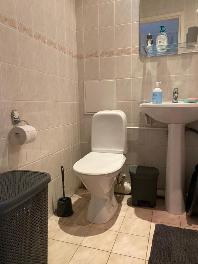 Lahe Korter Haapsalu Zewnętrze zdjęcie