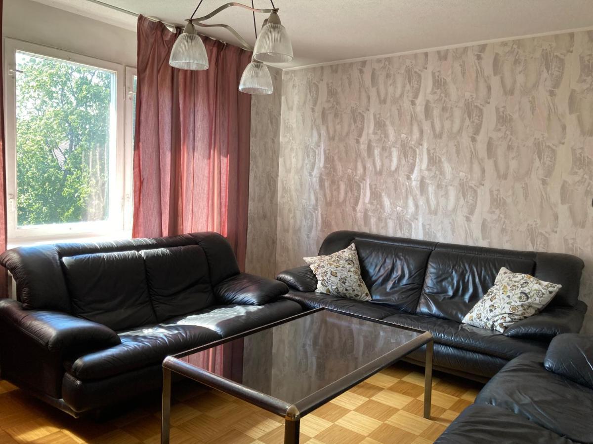 Lahe Korter Haapsalu Zewnętrze zdjęcie