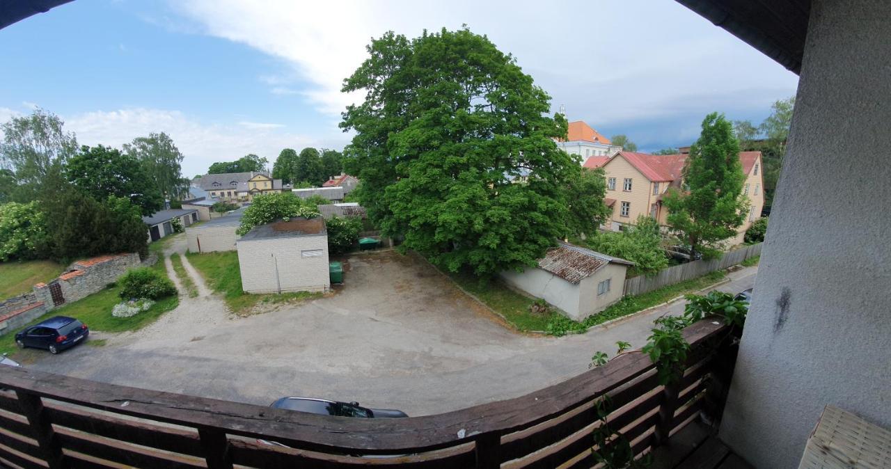 Lahe Korter Haapsalu Zewnętrze zdjęcie